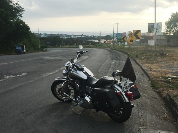[PD] Harley Davidson - 0002